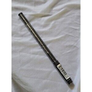 Sealed NYC Waterproof EYE LINER PENCIL Metallic BLACK MEL06 Professional NEW